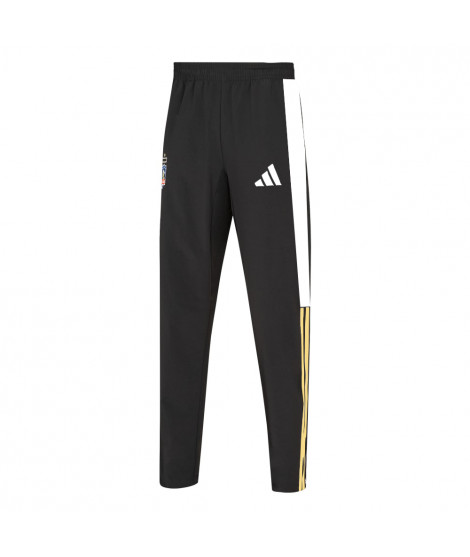 PANTALON DE BUZO UNISEX ADIDAS COLO COLO PRE PNT Y NIÑO