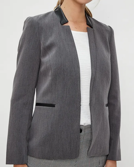 BLAZER ASH LISO
