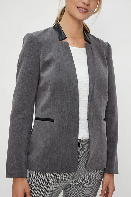 BLAZER ASH LISO