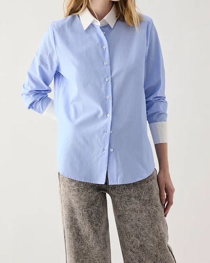 BLUSA ASH FANTASIA