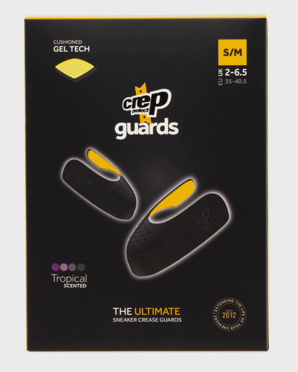 PLANTILLA DE CALZADO CREP PROTECT - MAWI
