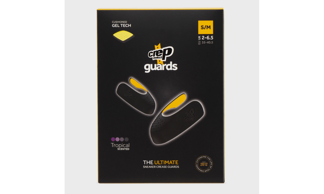 Accesorio CREP PROTECT plantilla de calzado crep protect en color negro