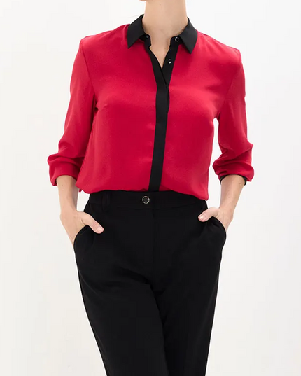 BLUSA MA GRIFFE LISA