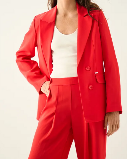BLAZER ASH LISO