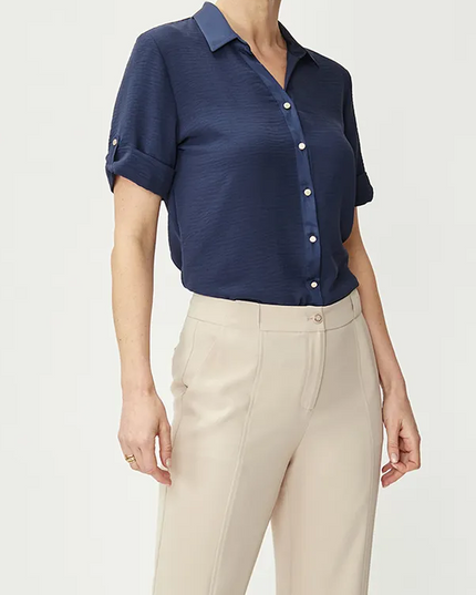 BLUSA MA GRIFFE LISA