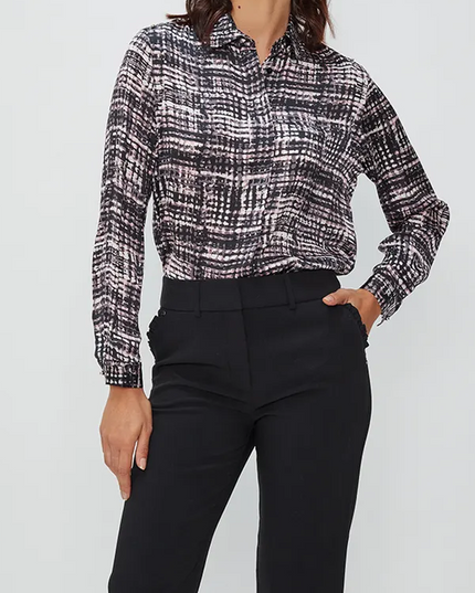BLUSA ASH FANTASIA