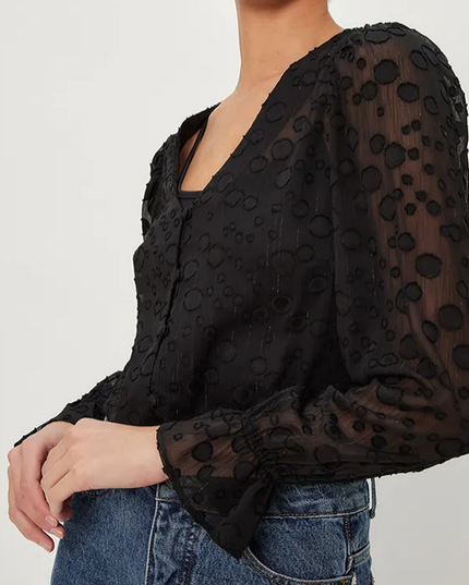BLUSA IO LISA
