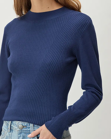 SWEATER IO LISO
