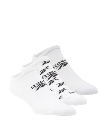 SOQUETE REEBOK CL FO INVISIBLE