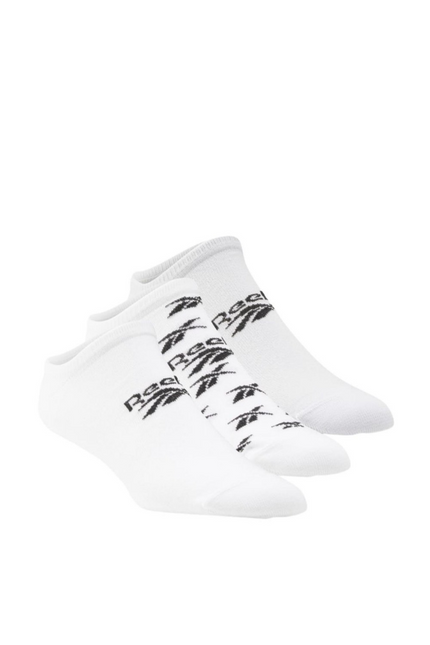 SOQUETE REEBOK CL FO INVISIBLE