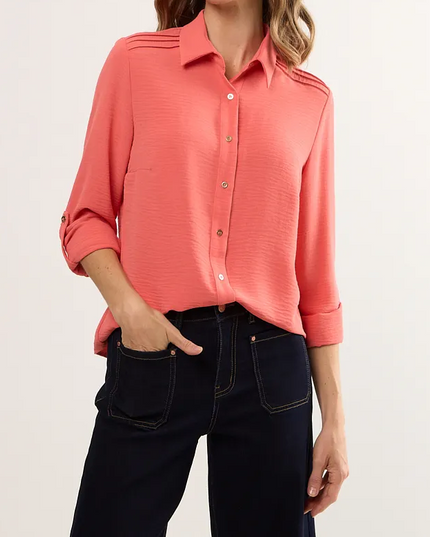BLUSA MA GRIFFE LISA