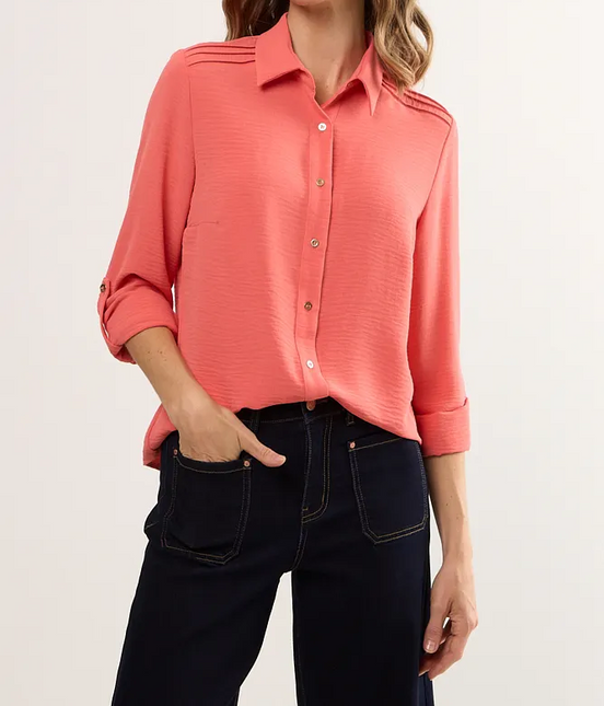 BLUSA MA GRIFFE LISA