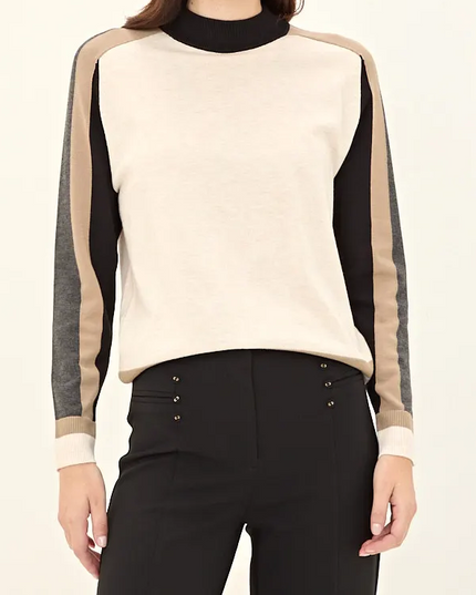 SWEATER MA GRIFFE FANTASIA
