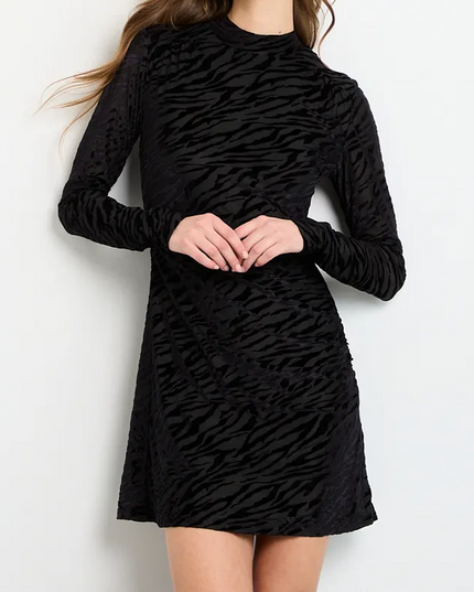 VESTIDO IO FANTASIA