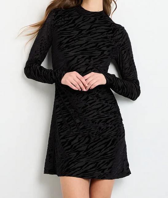 VESTIDO IO FANTASIA