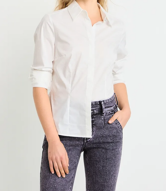 BLUSA ASH LISA