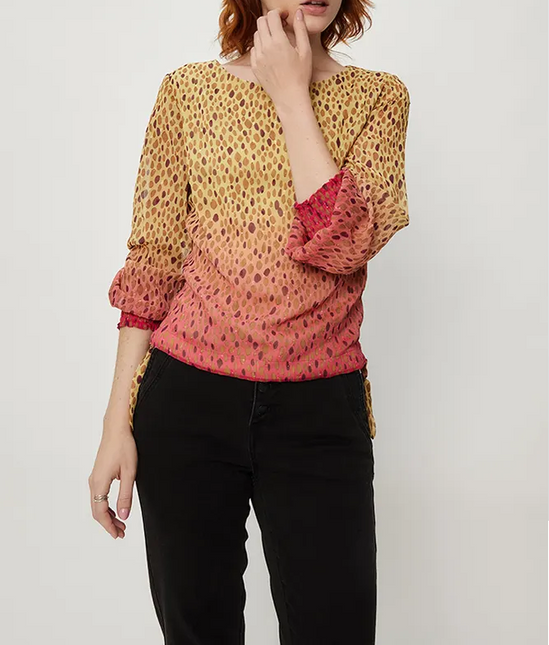 BLUSA IO FANTASIA
