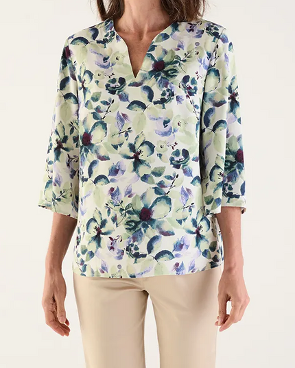 BLUSA MA GRIFFE FANTASIA