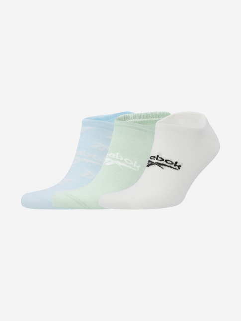 SOQUETE REEBOK CL FO INVISIBLE