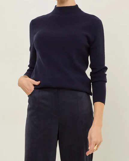 SWEATER MA GRIFFE LISO