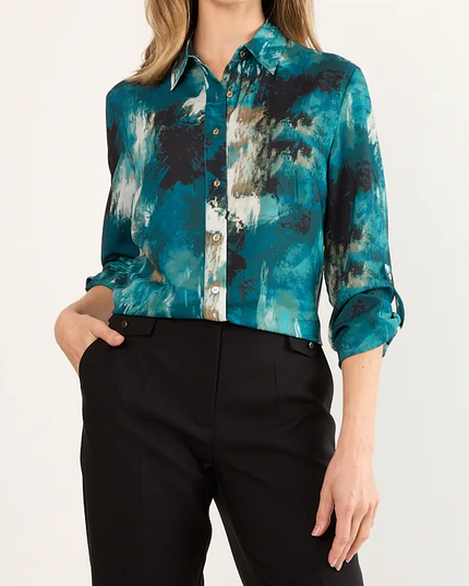 BLUSA MA GRIFFE FANTASIA