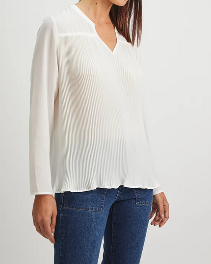 BLUSA ASH LISA
