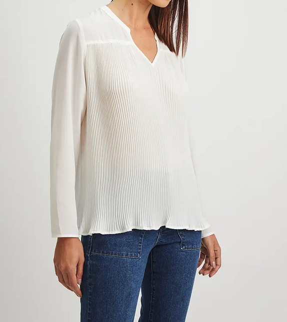 BLUSA ASH LISA