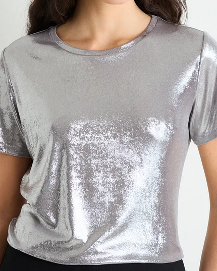 POLERA ASH LISA
