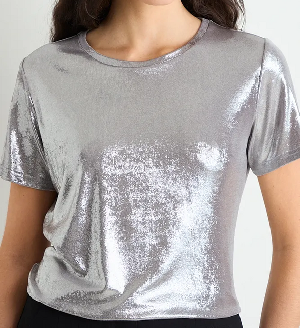 POLERA ASH LISA