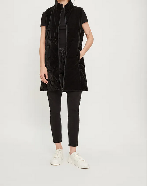 PARKA IO LISA