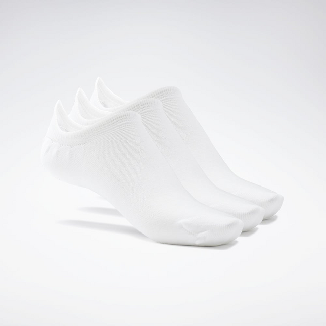 SOQUETE REEBOK TE INVISIBLE SOCK 3