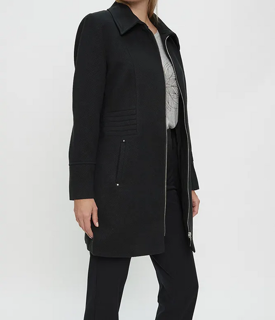 CHAQUETON MA GRIFFE LISO