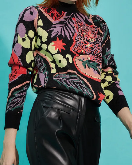 SWEATER IO FANTASIA