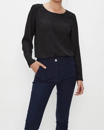 BLUSA ASH LISA