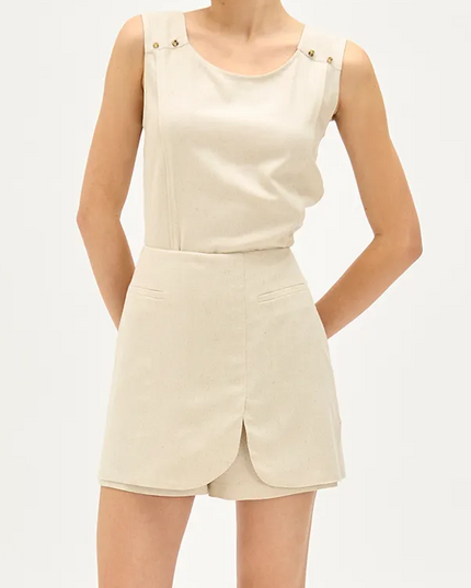 SHORT IO LISO