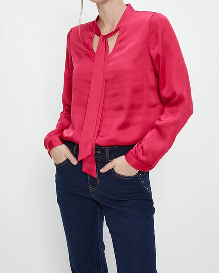 BLUSA ASH LISA