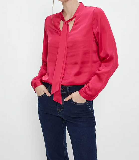 BLUSA ASH LISA