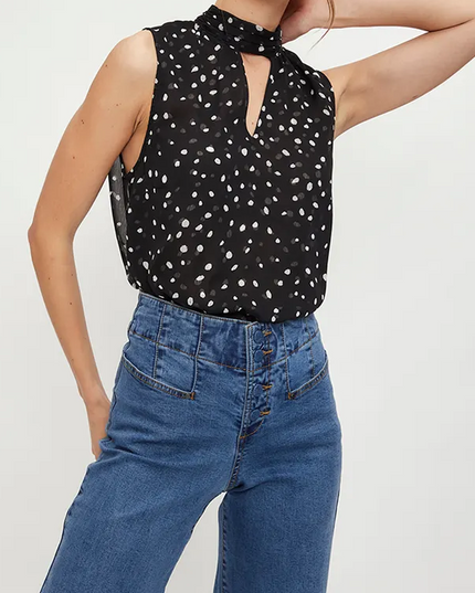 BLUSA IO FANTASIA