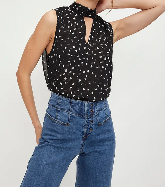 BLUSA IO FANTASIA