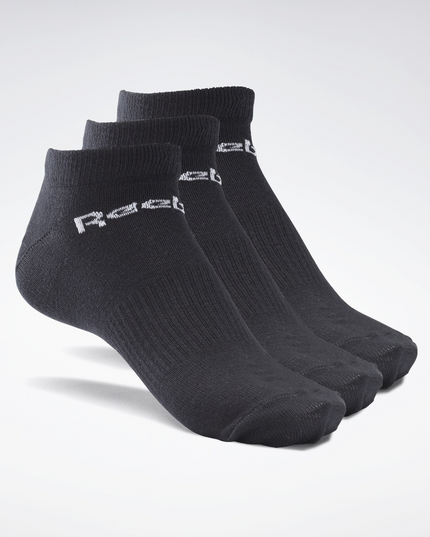 SOQUETE REEBOK ACT CORE LOW CUT SO