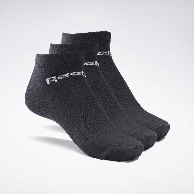 SOQUETE REEBOK ACT CORE LOW CUT SO