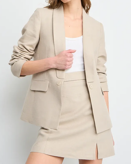 BLAZER IO LISO