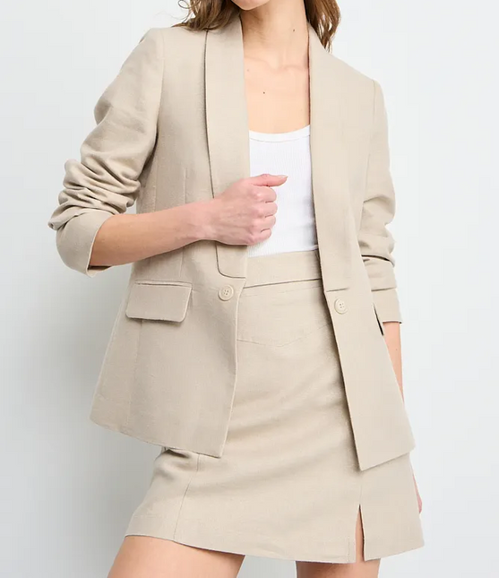 BLAZER IO LISO