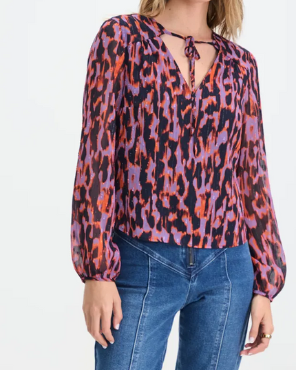 BLUSA IO FANTASIA