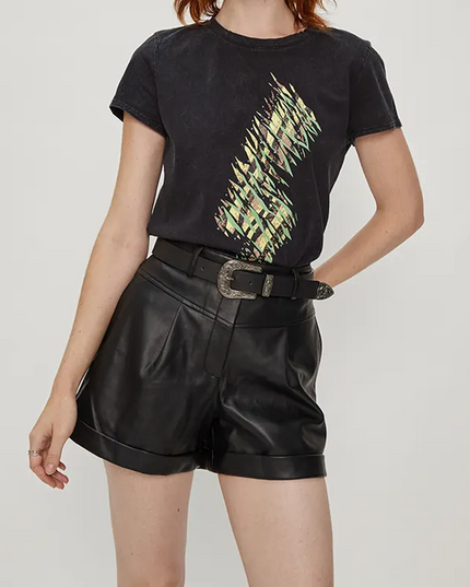 POLERA IO ESTAMPADA
