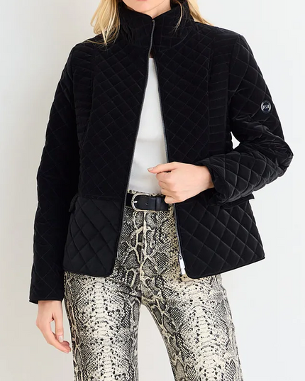 PARKA ASH SEMIFORMAL