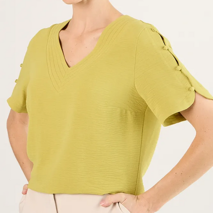 Collection image for: Blusa Mujer