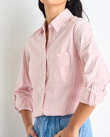 BLUSA IO FANTASIA