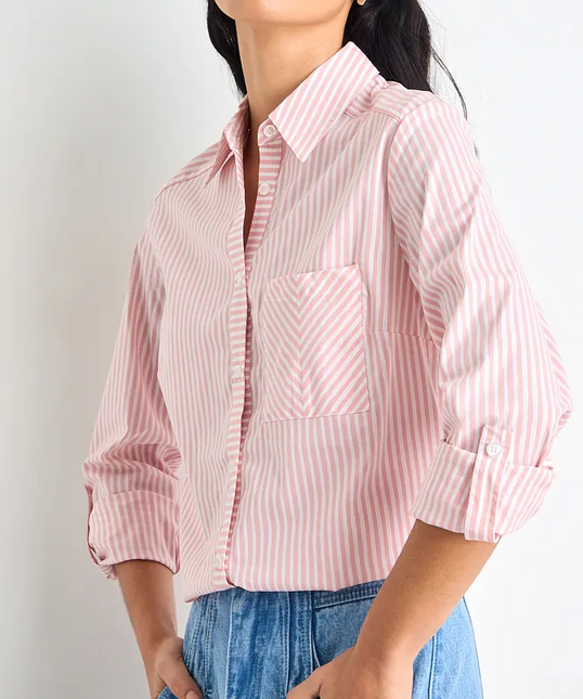 BLUSA IO FANTASIA