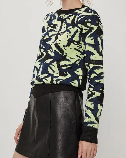 SWEATER IO FANTASIA